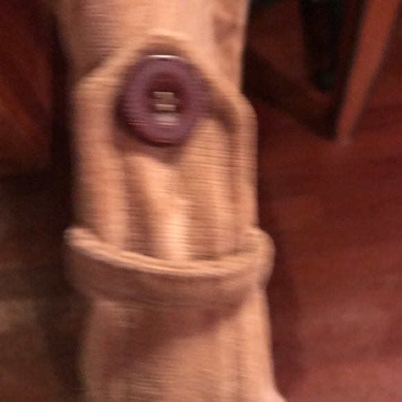 ZARA BASICS Military Jacket - Picture 5 of 5